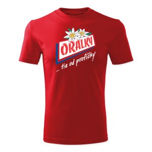 209 ORALKY - pánske – Obrázok 3