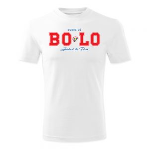 212 BOLO - pánske – Obrázok 3