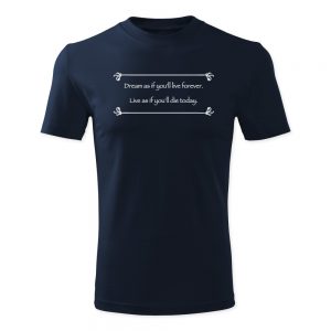 004 Dream - pánske - Image 6